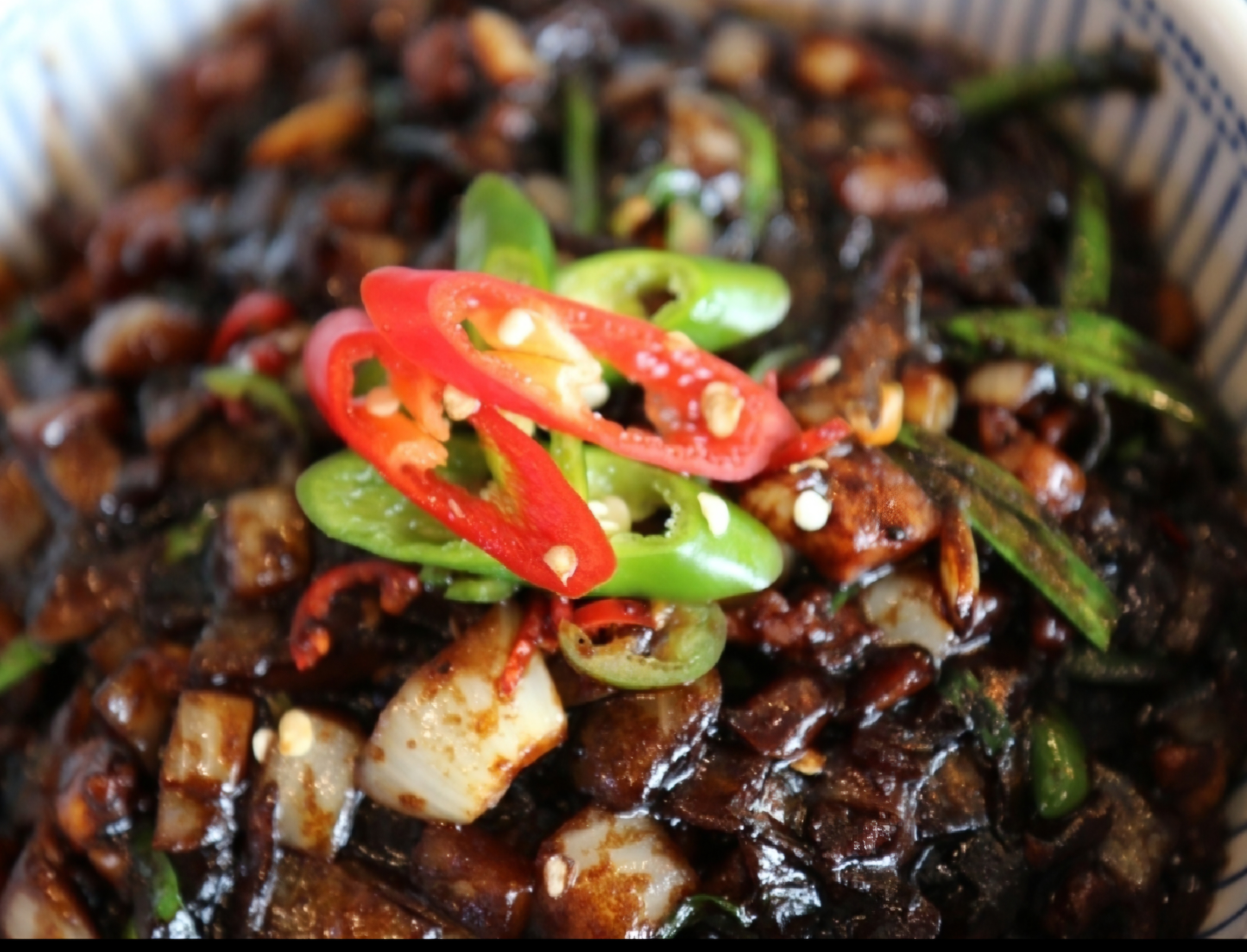 첨미 중식 순천호수공원점