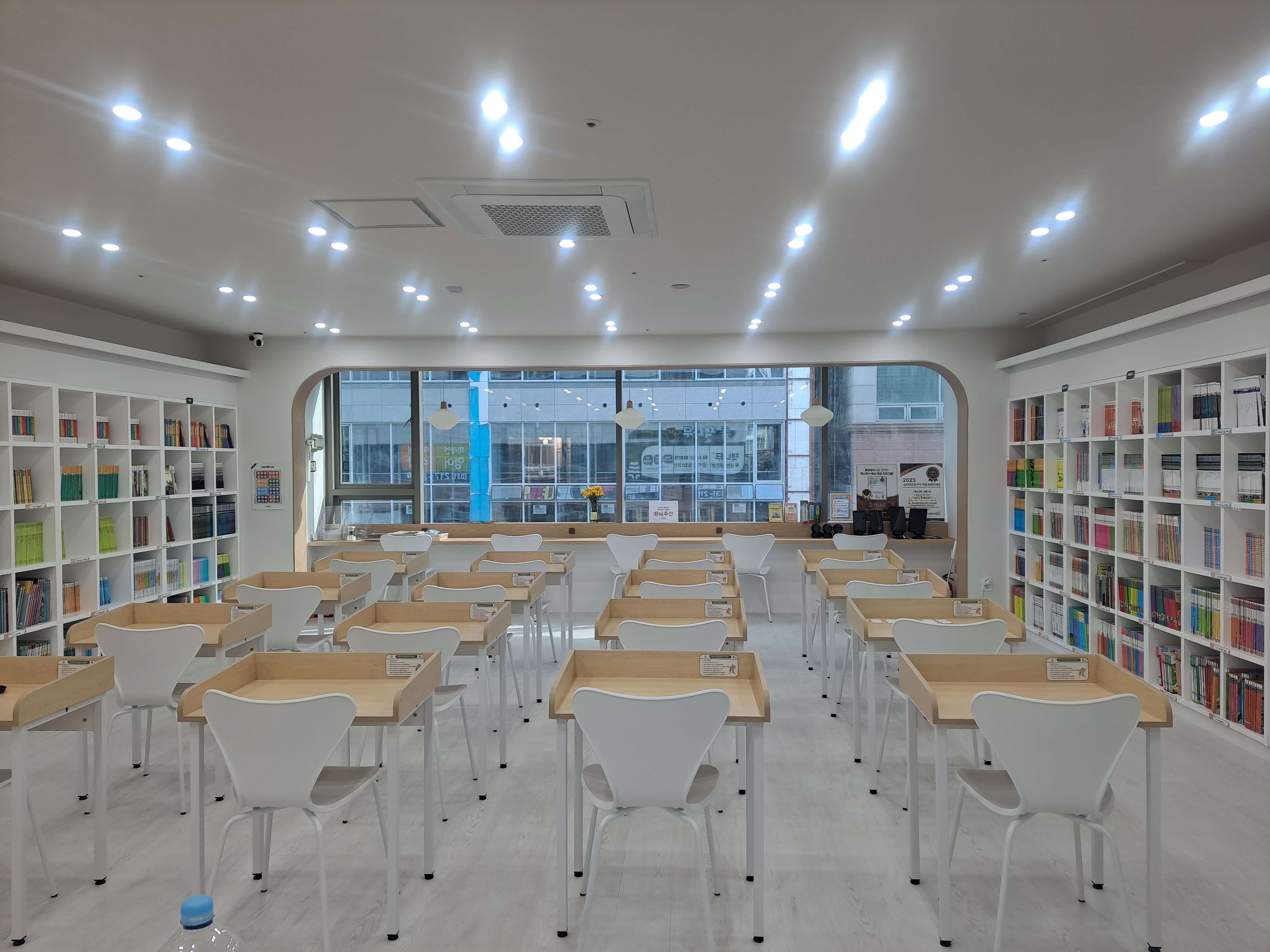 책나무 흥덕독서논술학원