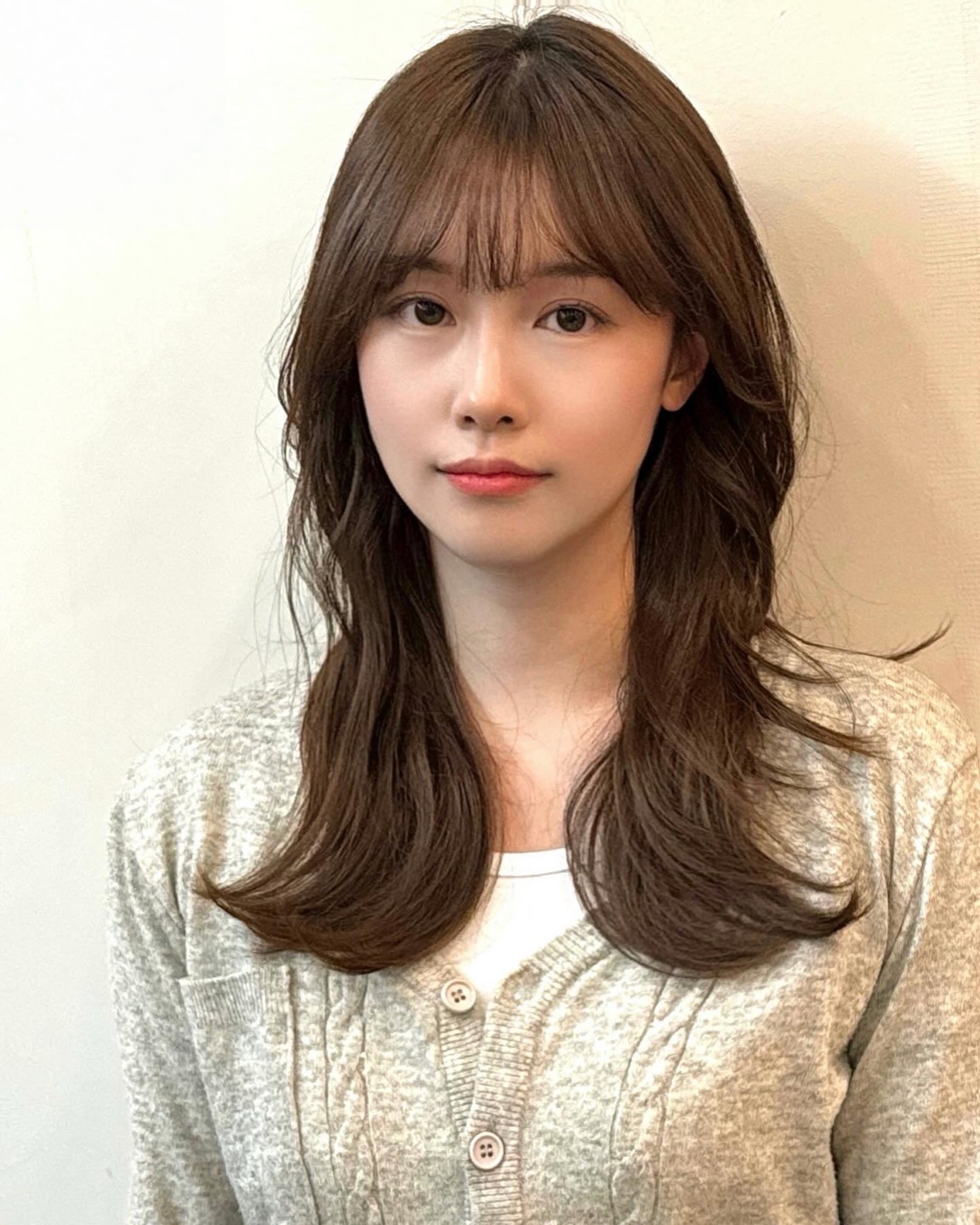온무드 원흥점 내부 또는 관련 모습
