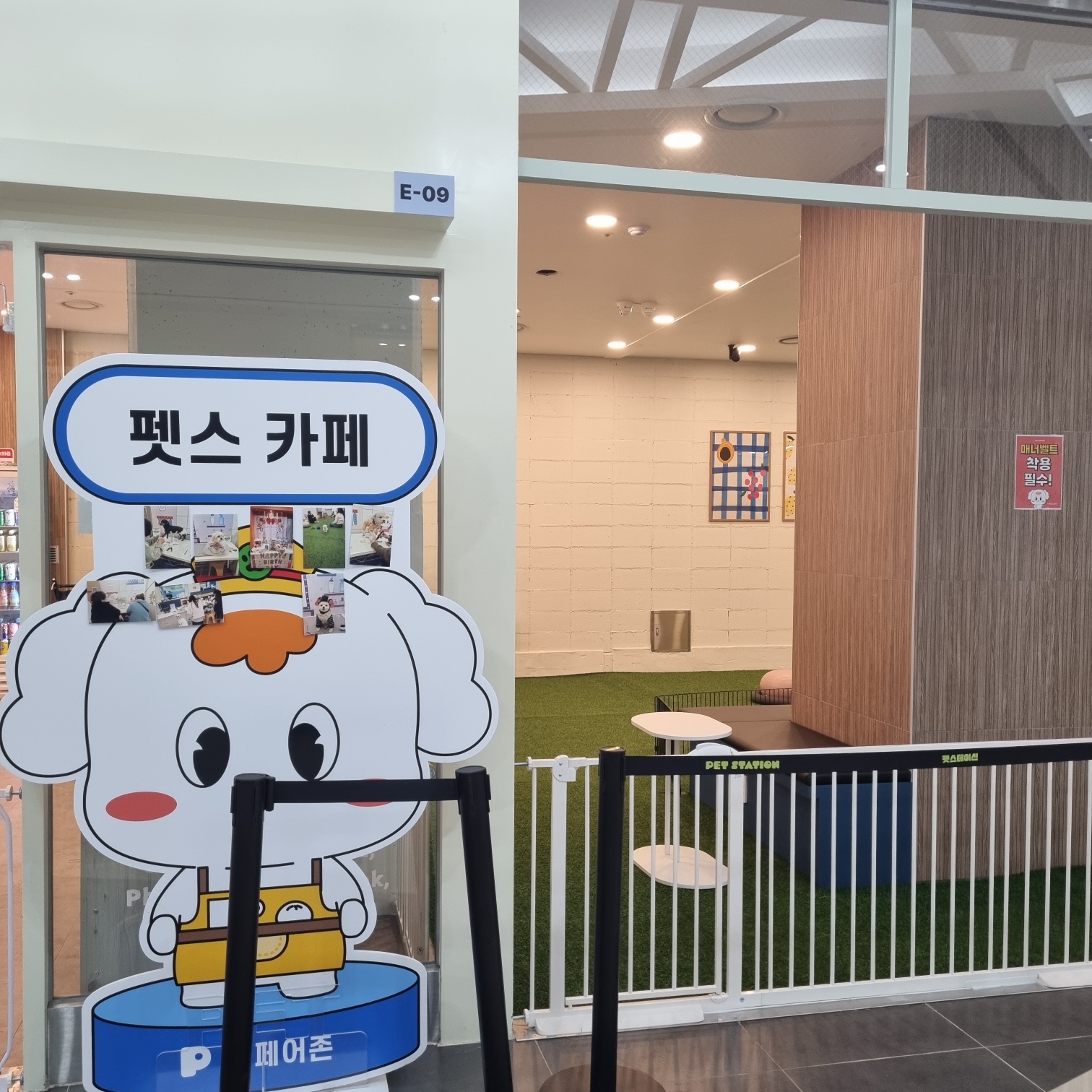 피피피 펫스테이션 대표 이미지