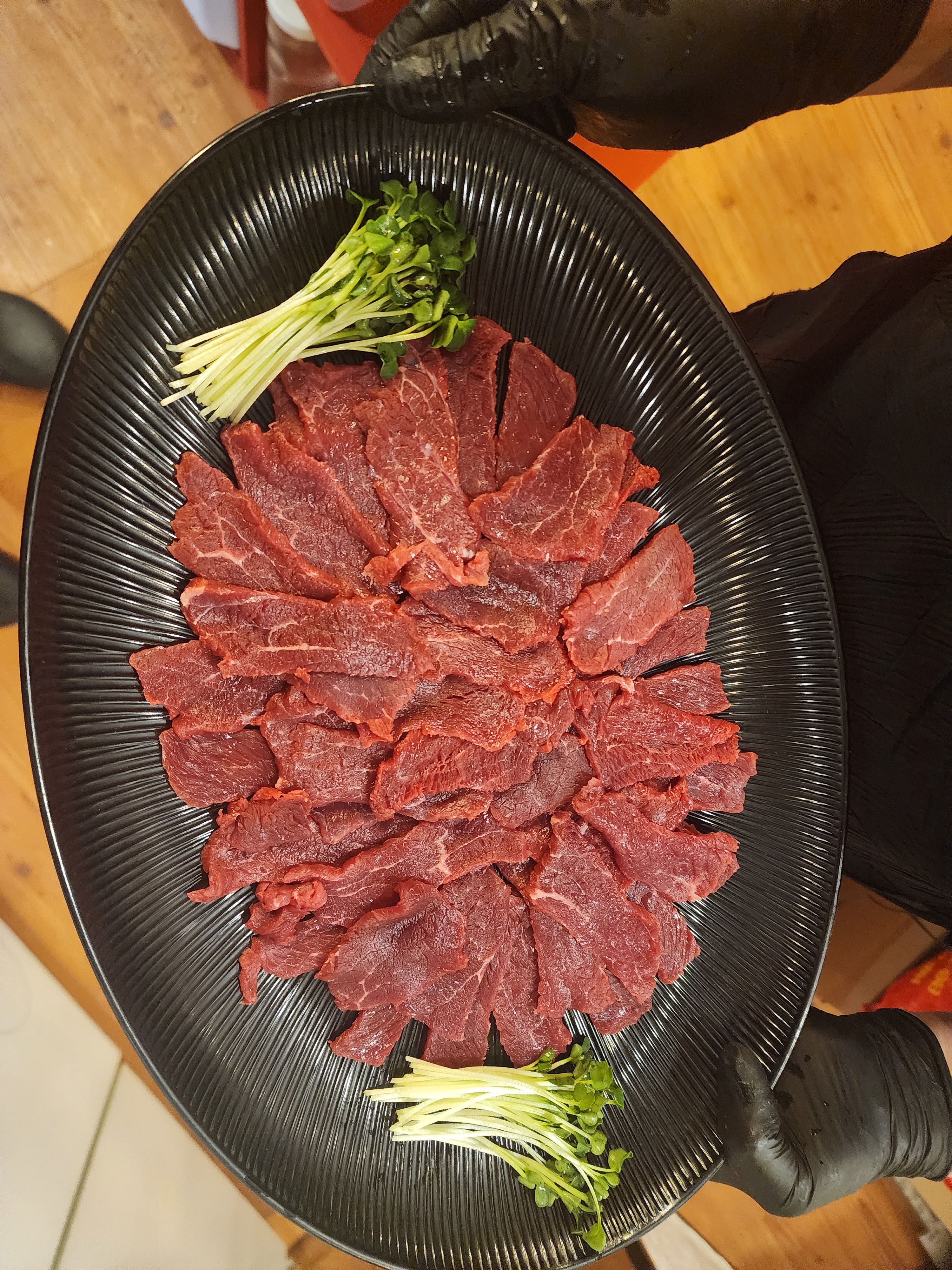 섬마을육횟집