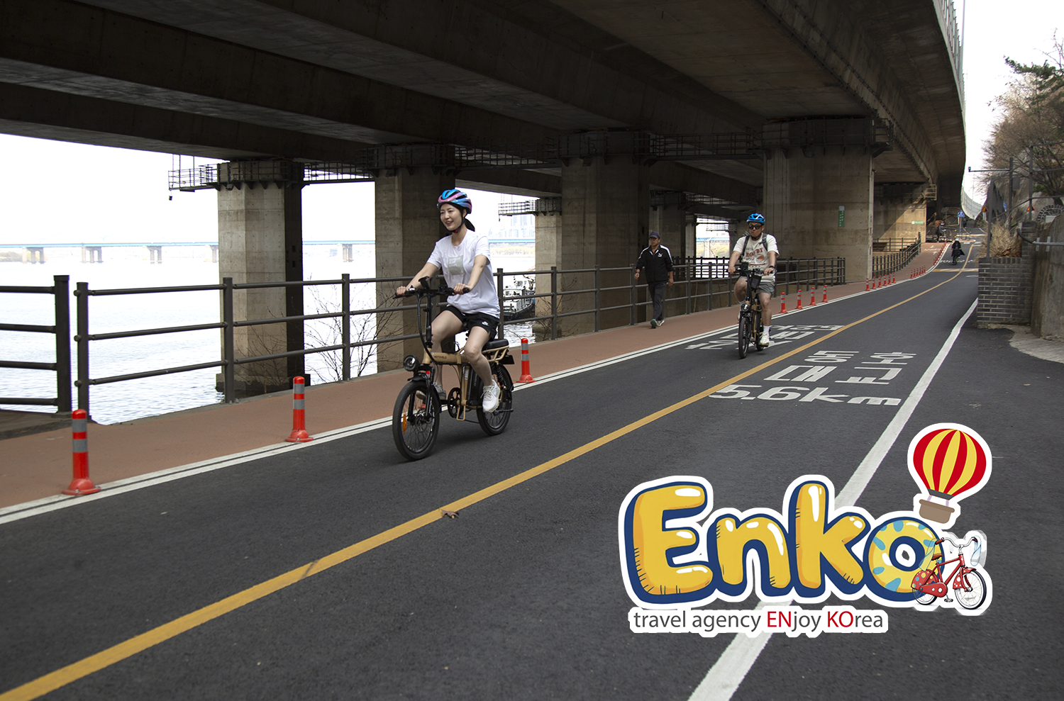 엔코투어 대표 이미지