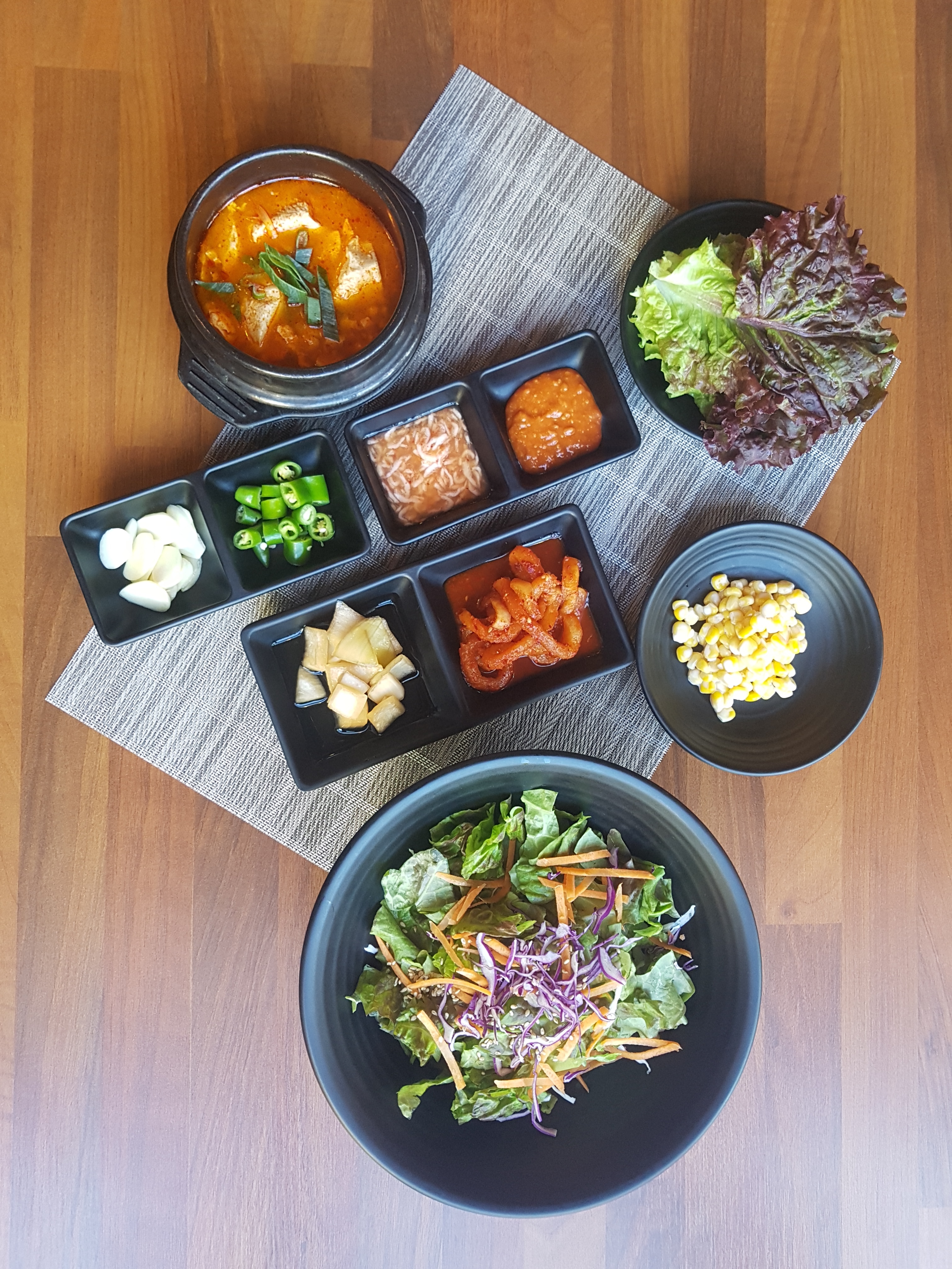 기절족풍 족발보쌈 영종직영점