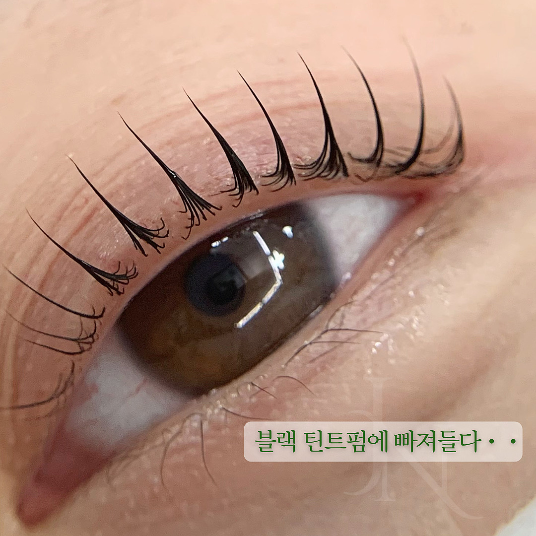 지니로와뷰티 속눈썹펌&브로우