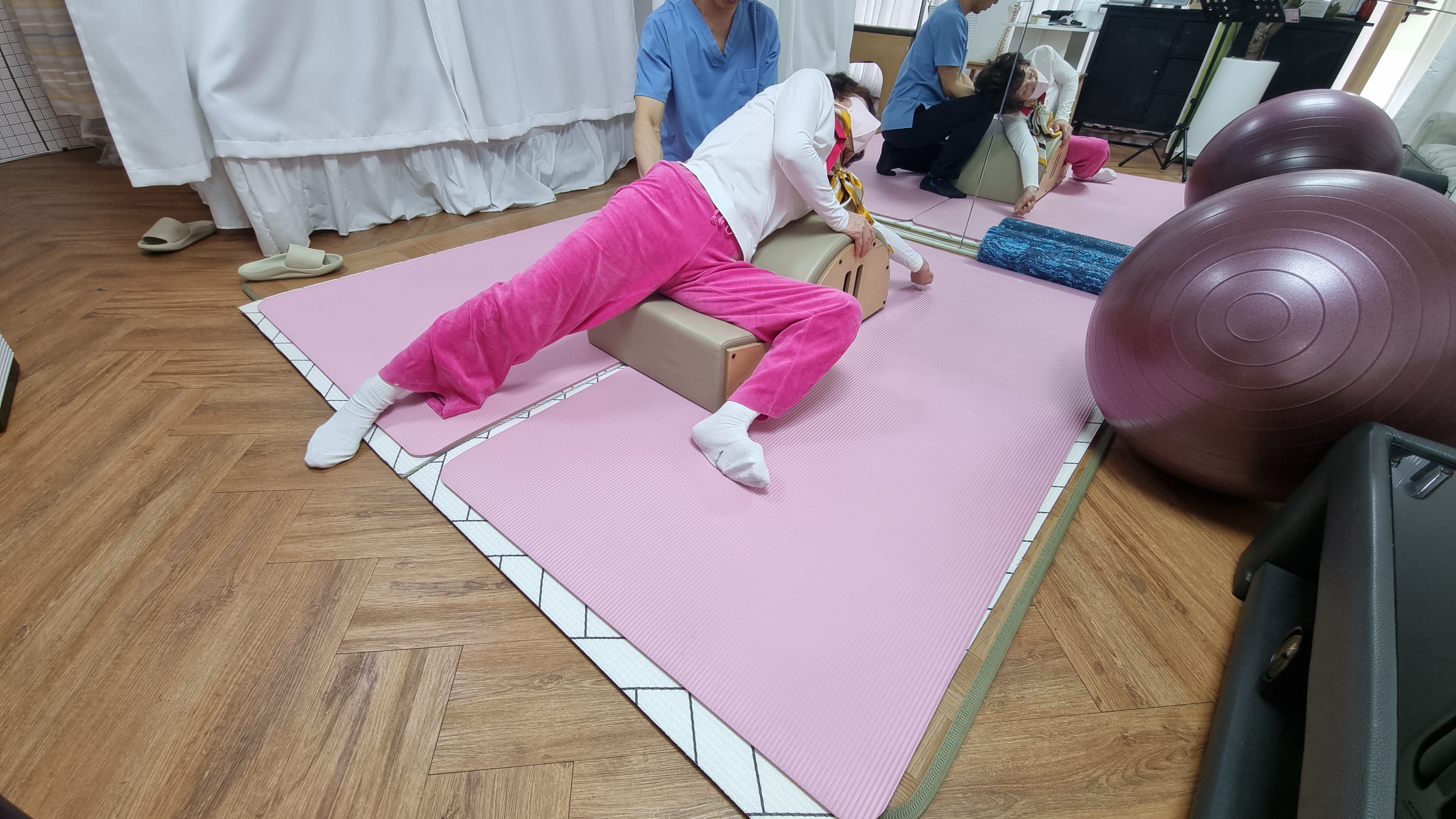 힐링재활운동센터 대표 이미지