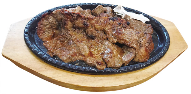 진미식당