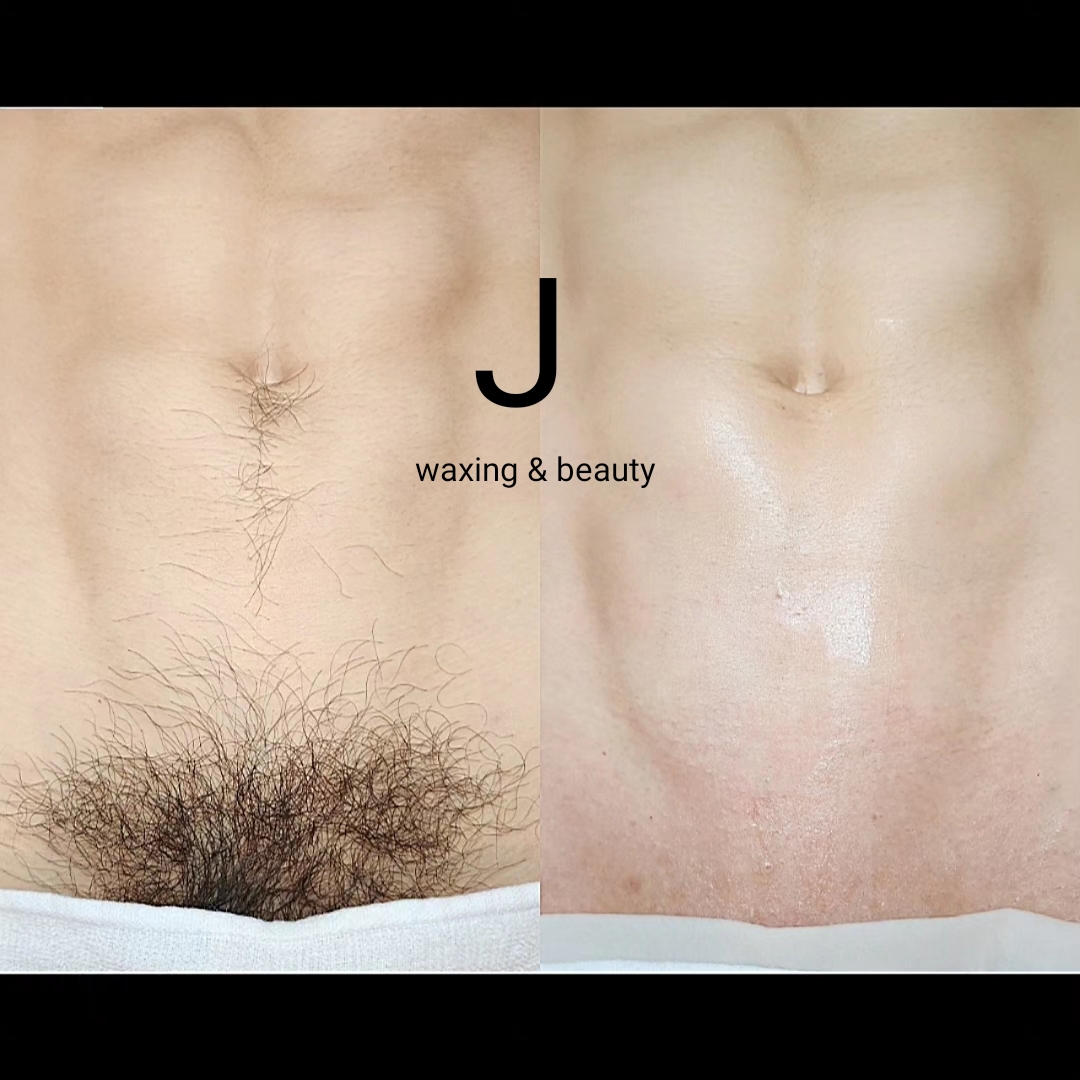 J왁싱&뷰티
