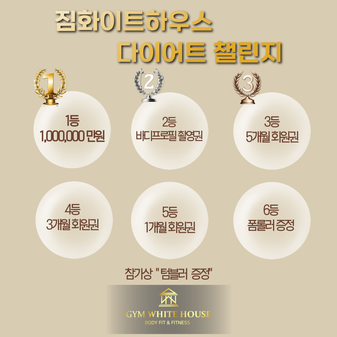 짐화이트하우스