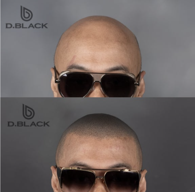 디블랙아카데미 부산본점