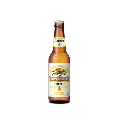 기린 병맥주 330ml