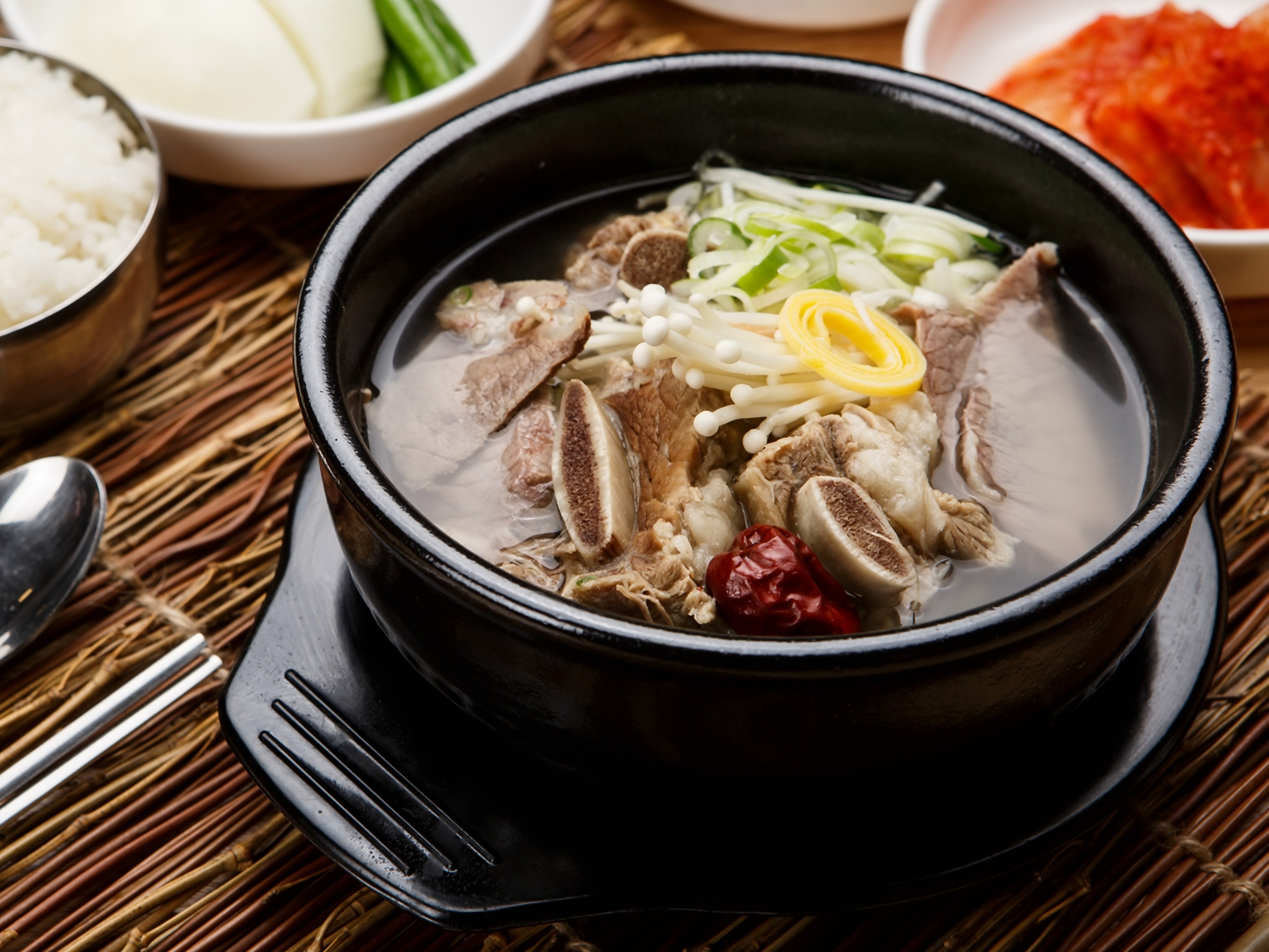 참숯골