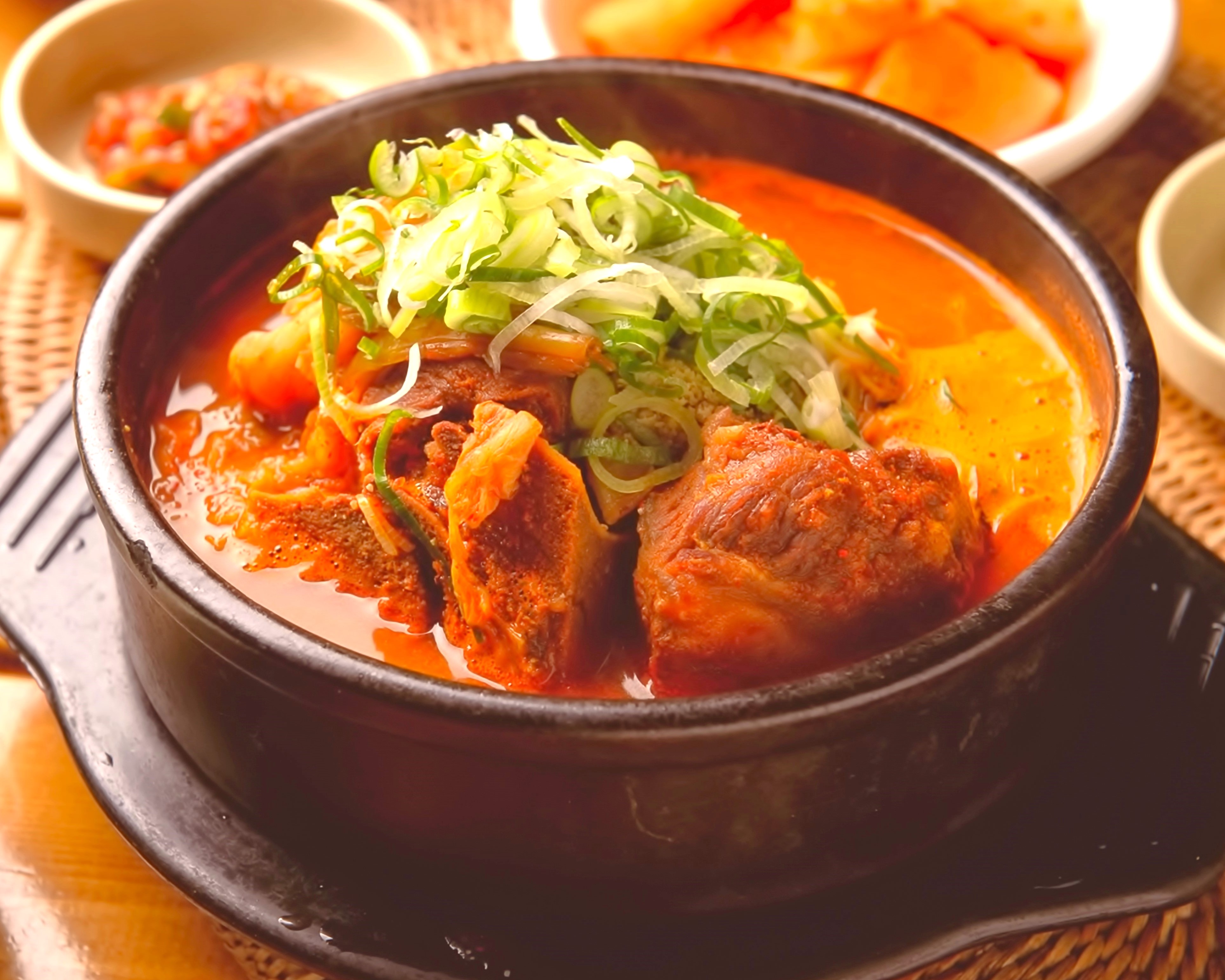 참숯골