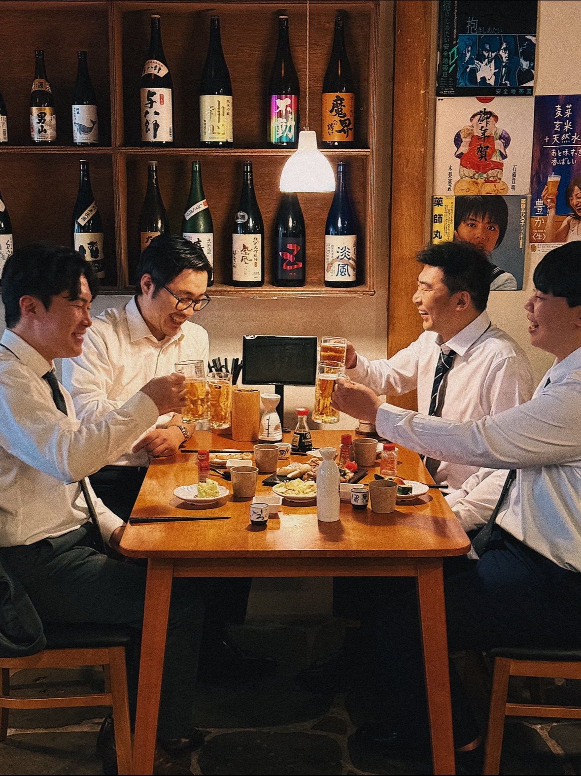 키타야 수원광교점