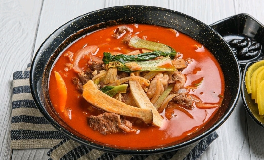 신화루