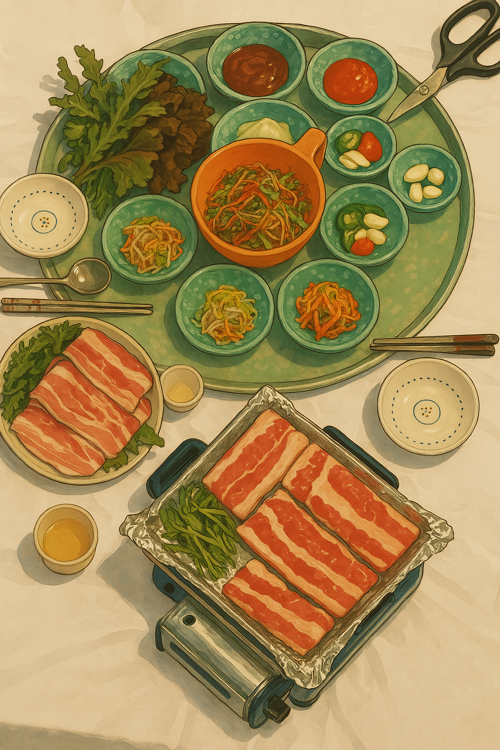 북도회관 3