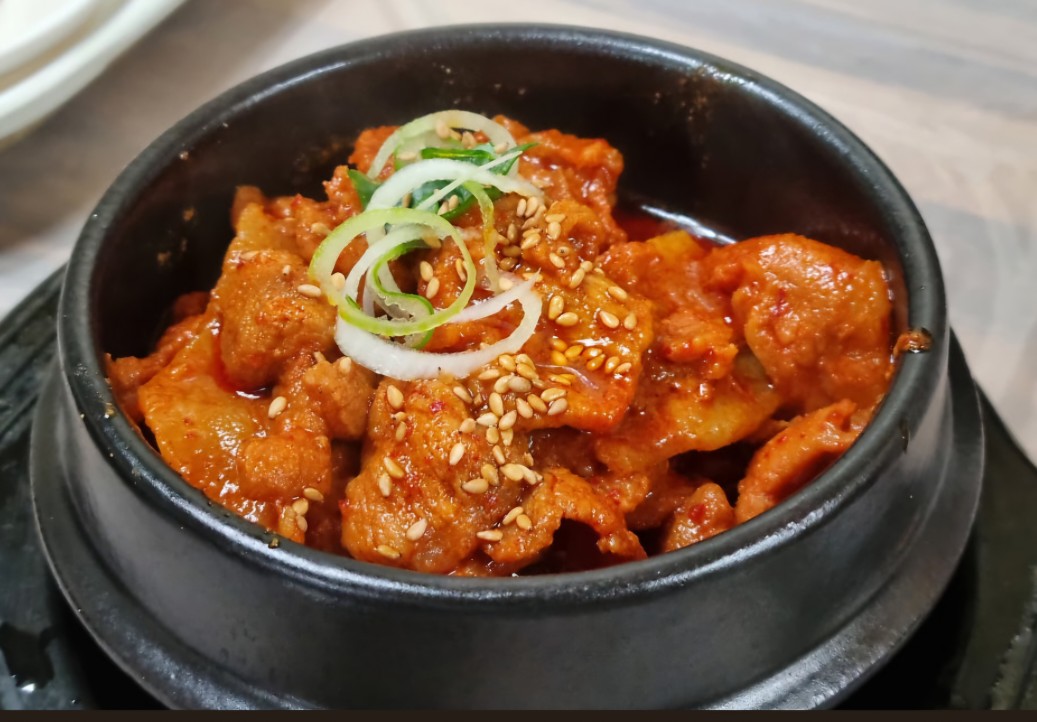영분식