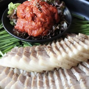 기절족풍 족발보쌈 영종직영점