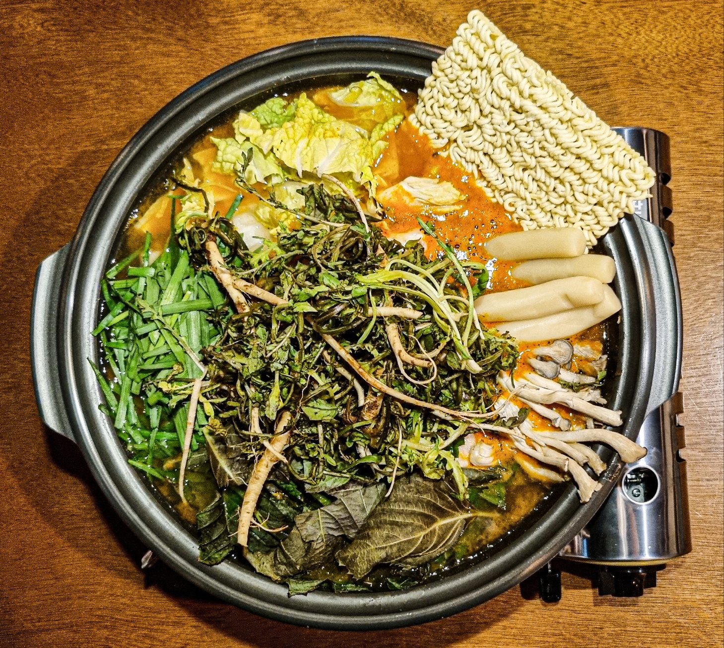 장독계 울산송정점
