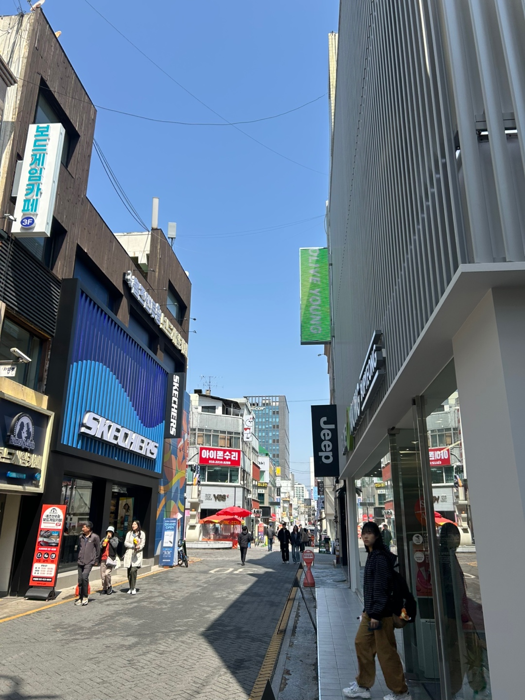 25시 인천부평 아이폰수리센터 아이픽스존
