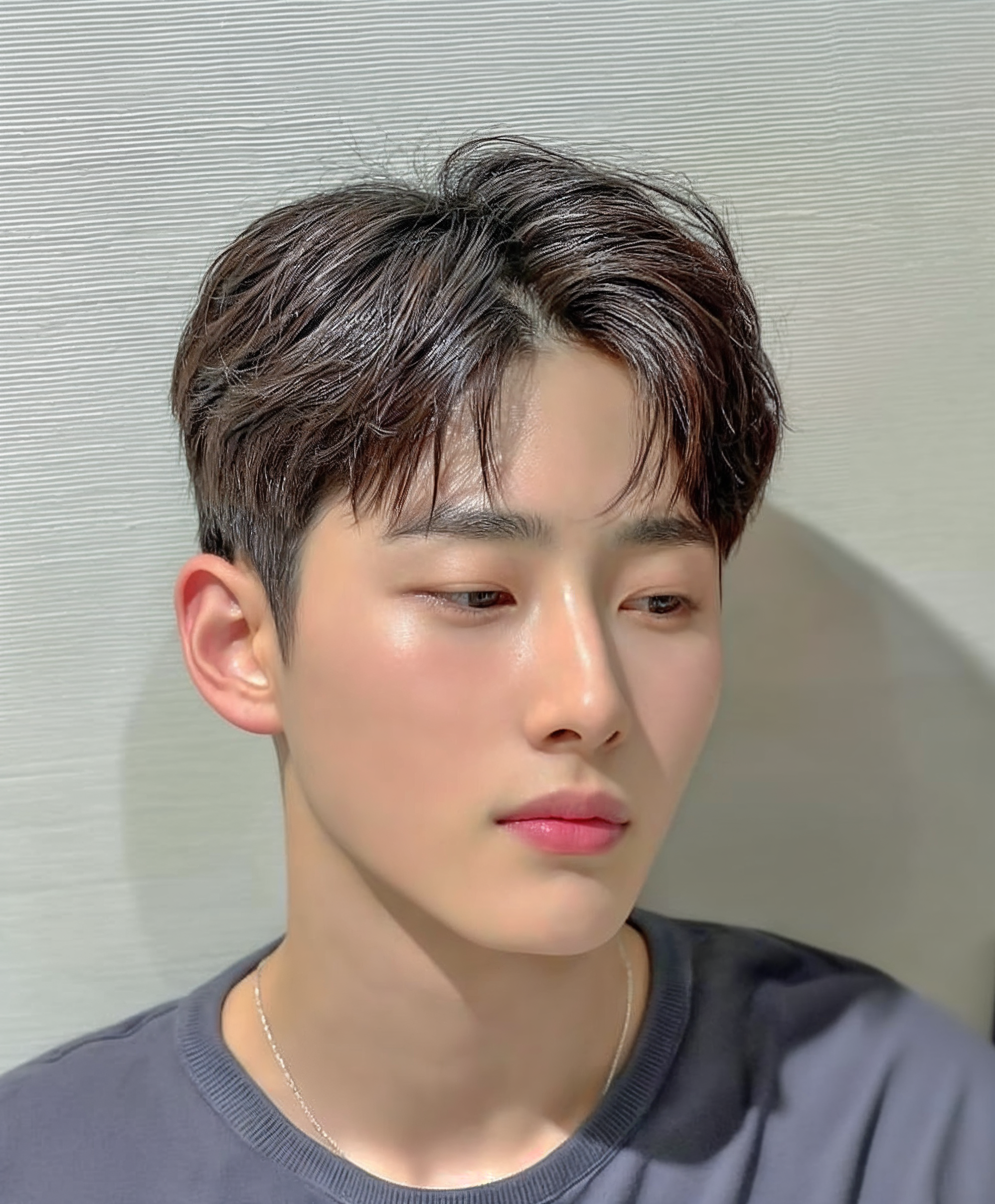 리안헤어 블랙 압구정로데오점