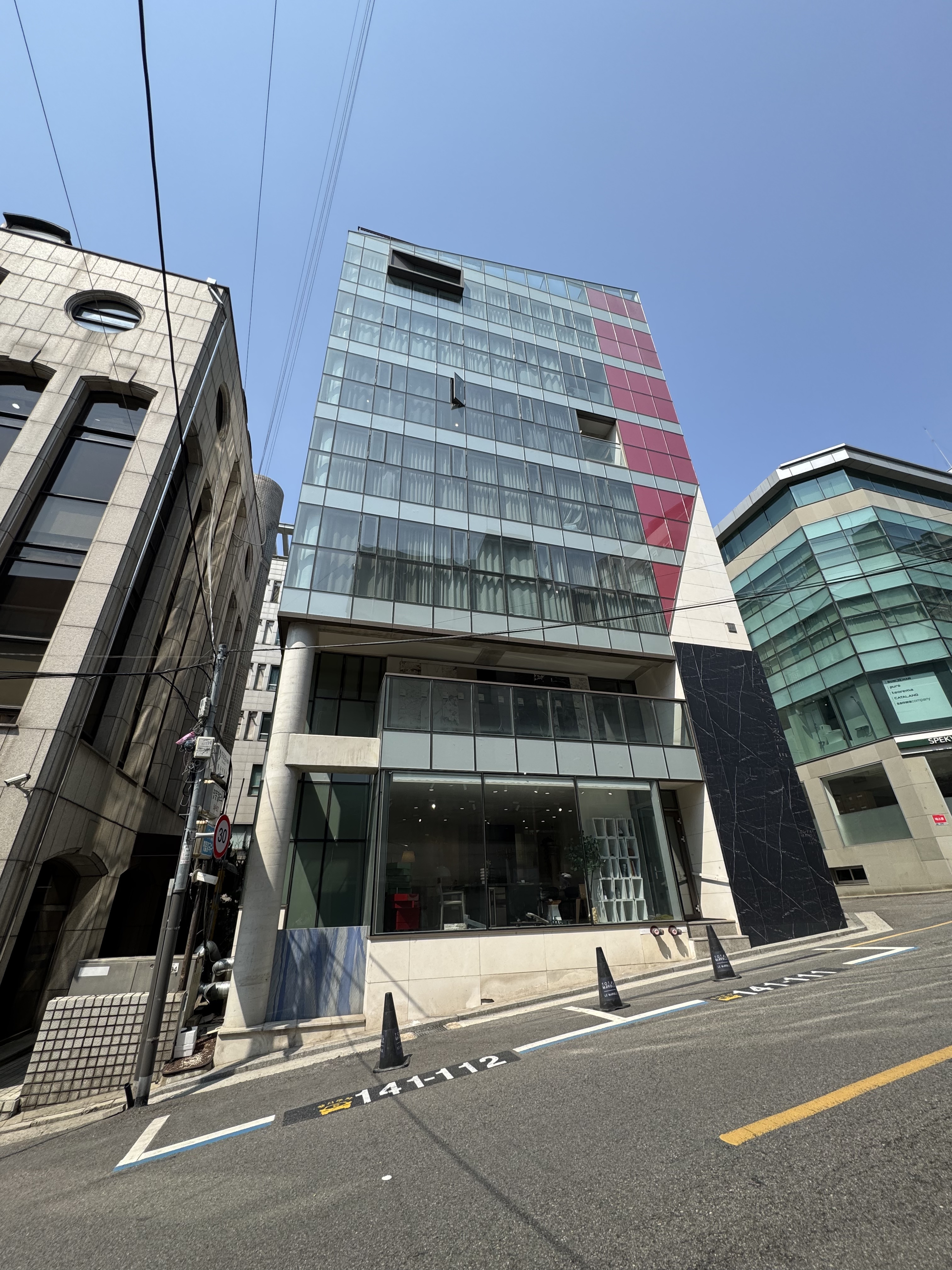 계림당 학동점 대표 이미지