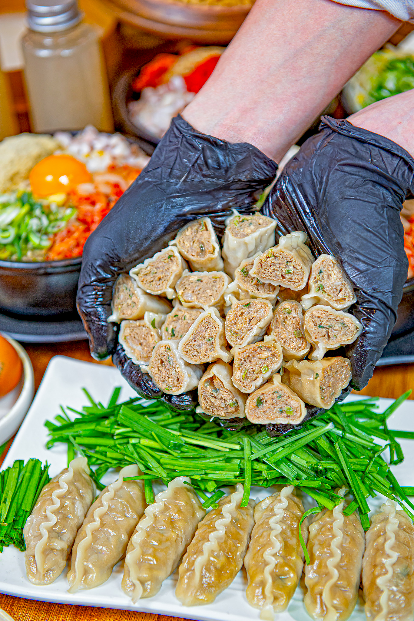 콩시루 여수엑스포점
