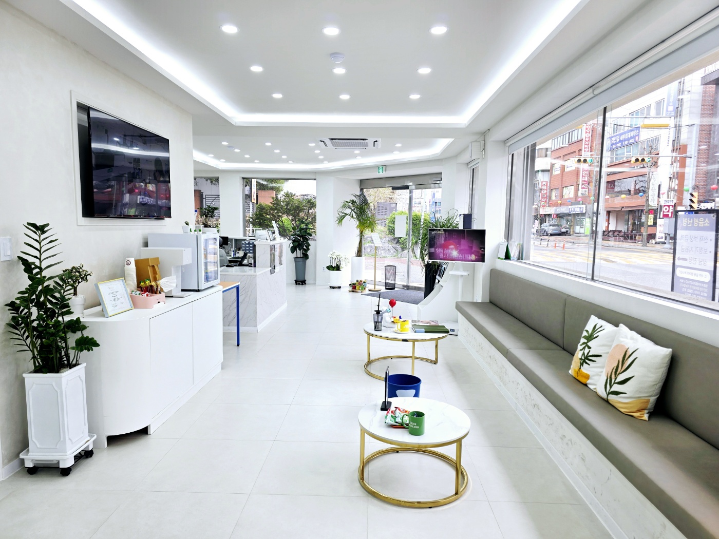 귀한보청기 청각언어재활센터 대표 이미지