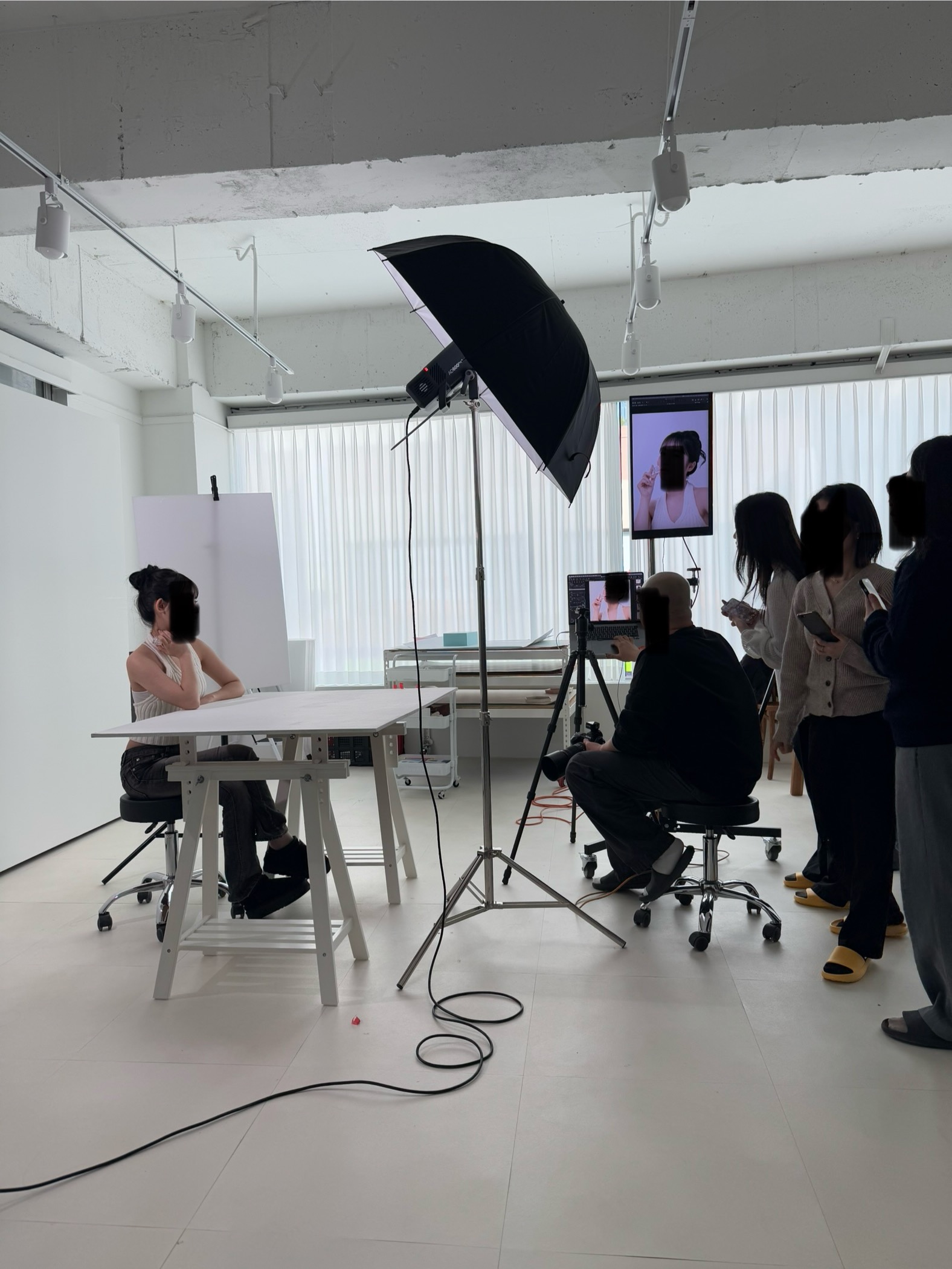 이르케스튜디오