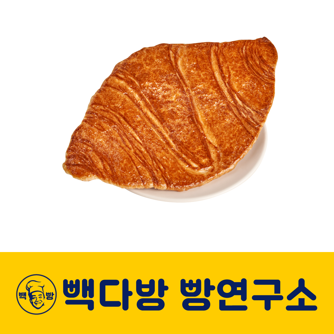빽다방빵연구소 대전한화생명볼파크점