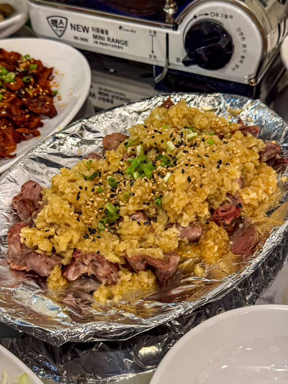 서면조아해연탄구이