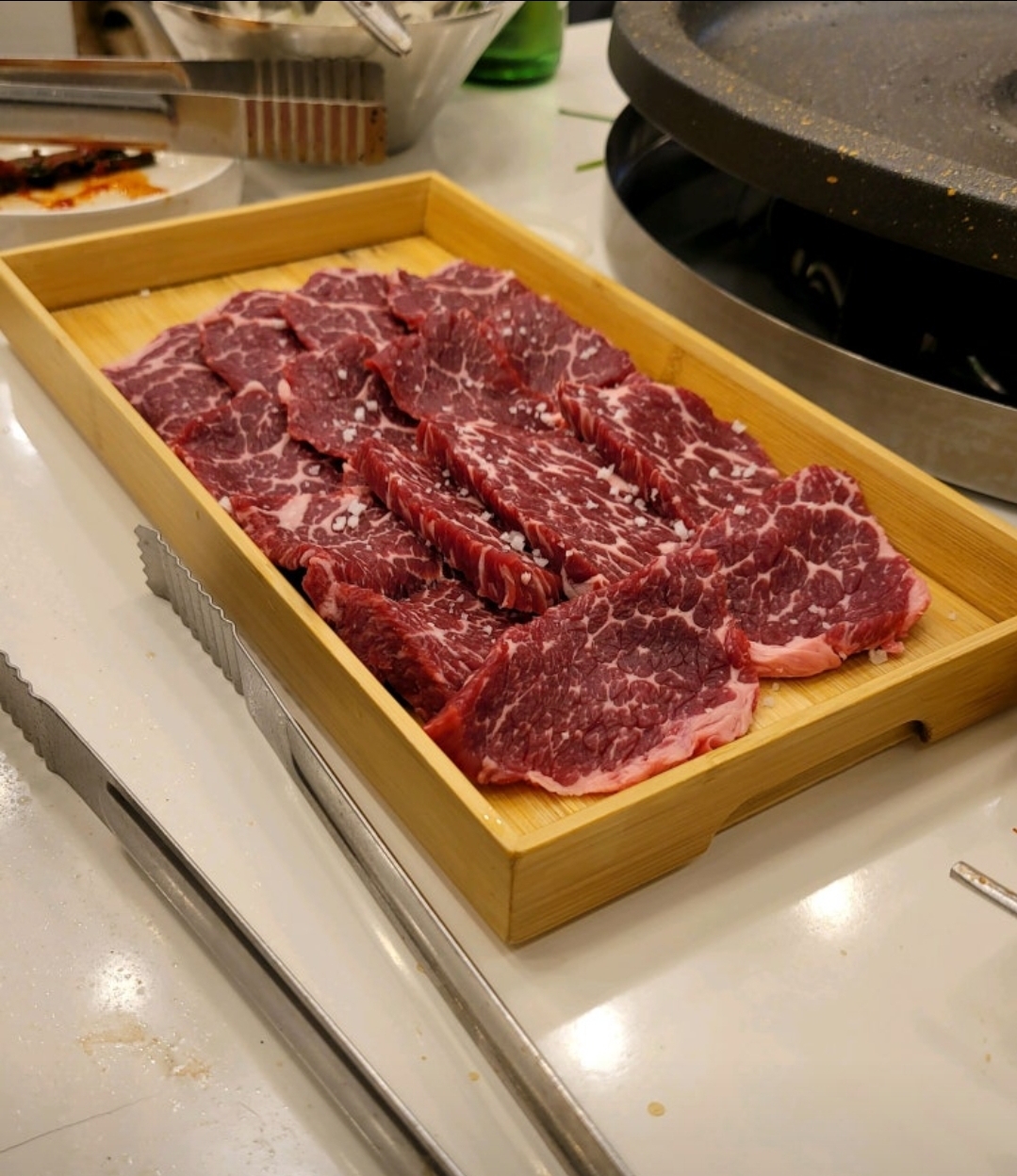 문가네정육식당 수원점