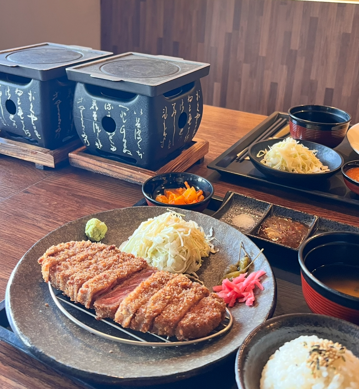 후라토식당 이수직영점
