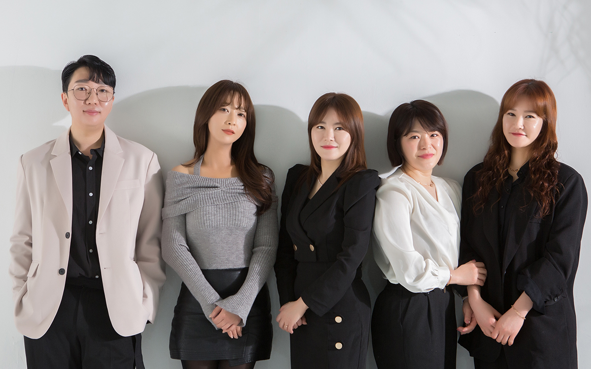 공감헤어