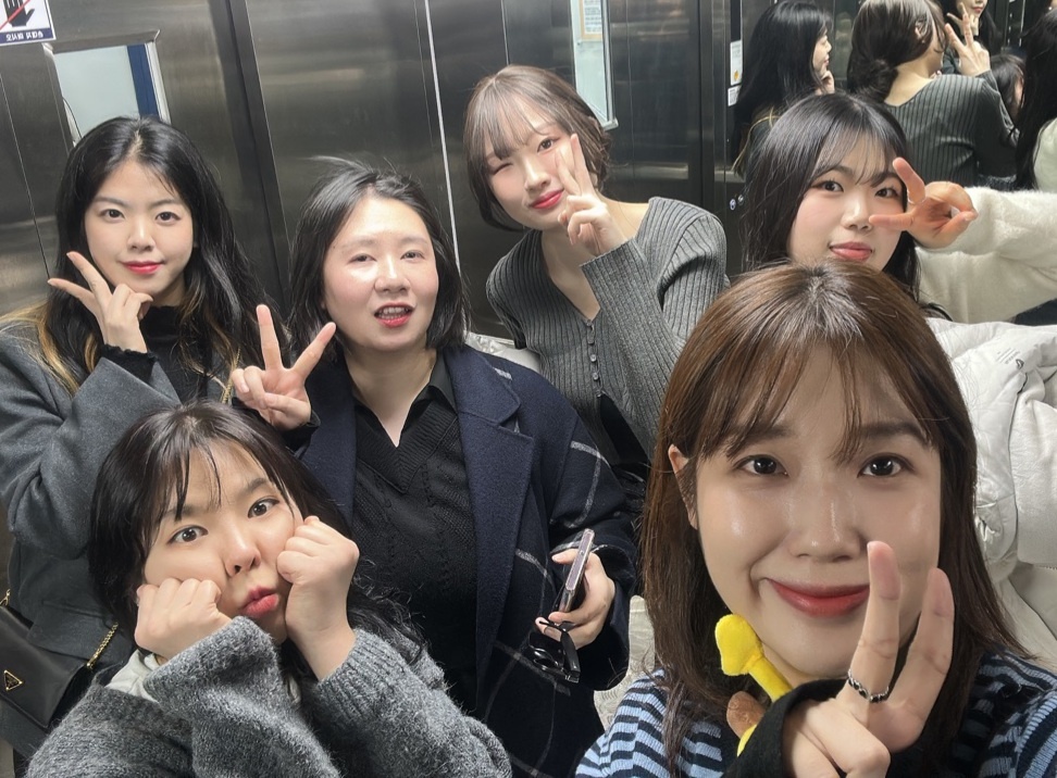 경기도 안양시 동안구 복싱체육관 프로팀스타 복싱 내부 모습 3