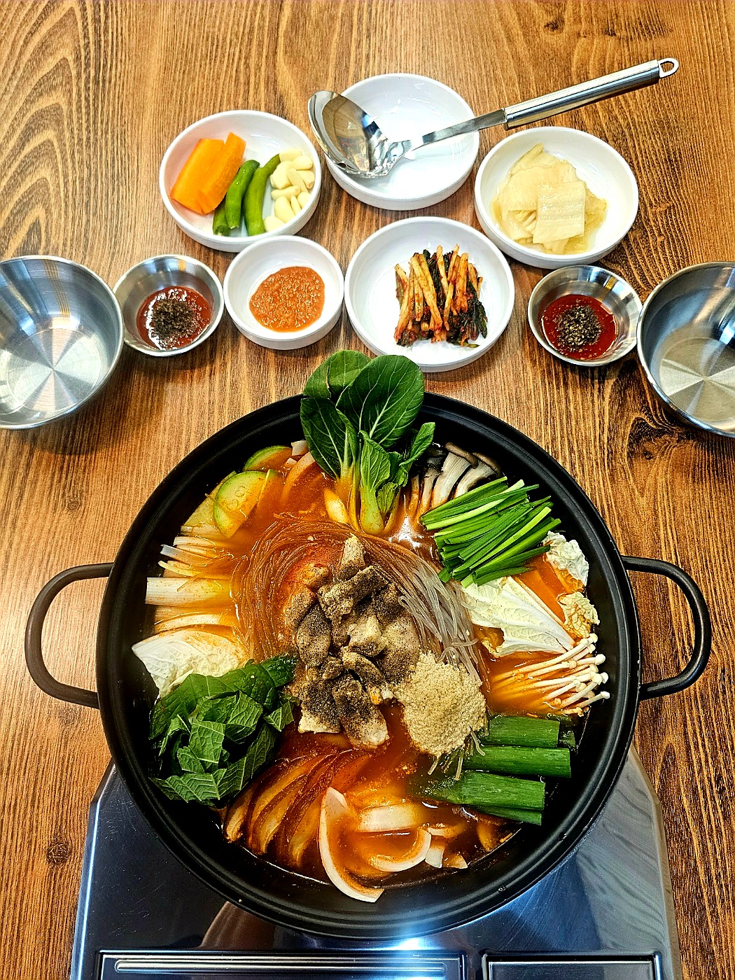 묵동나이스곱창