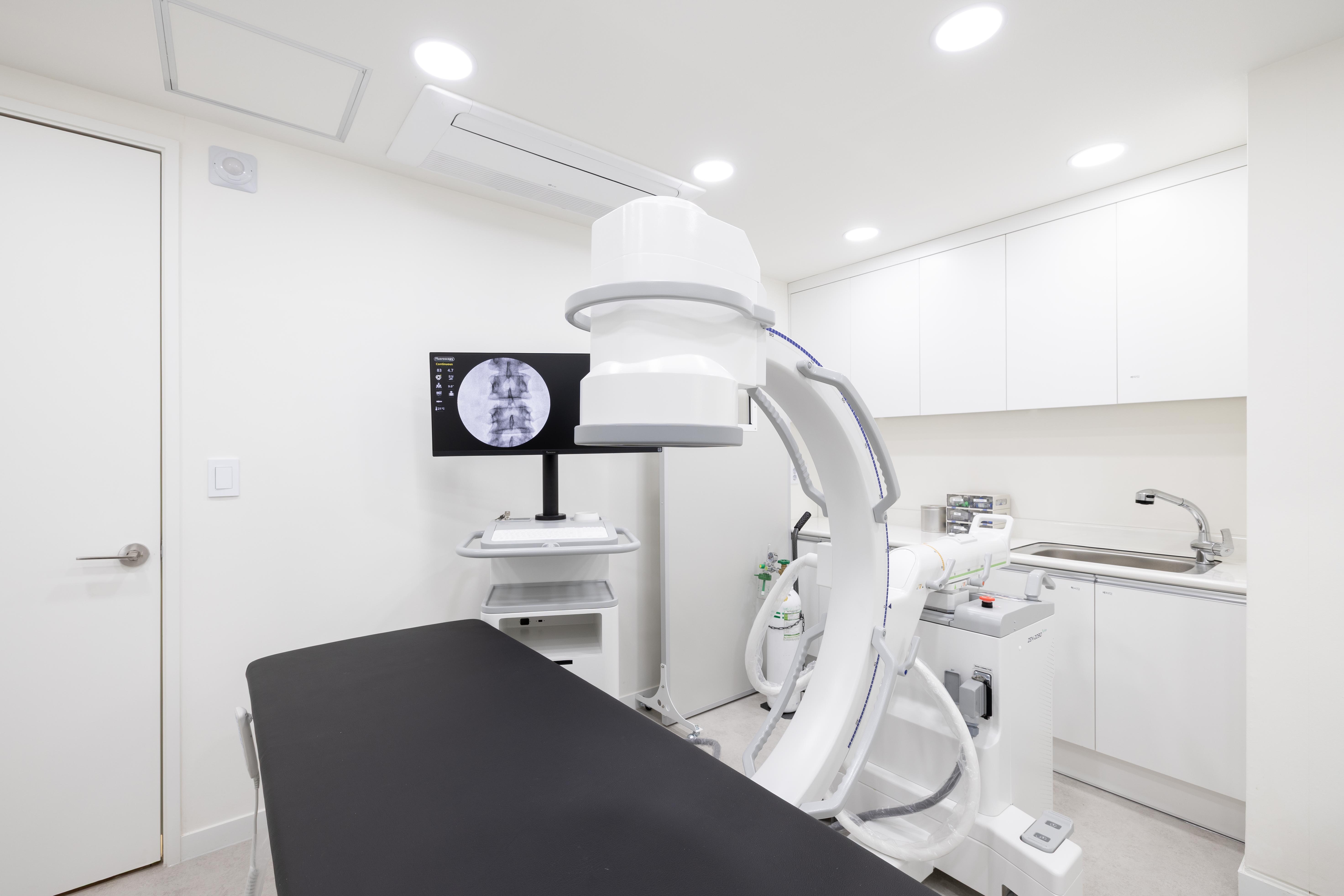 서울편한마취통증의학과의원 대표 이미지