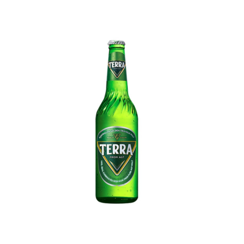 테라 병맥주 330ml