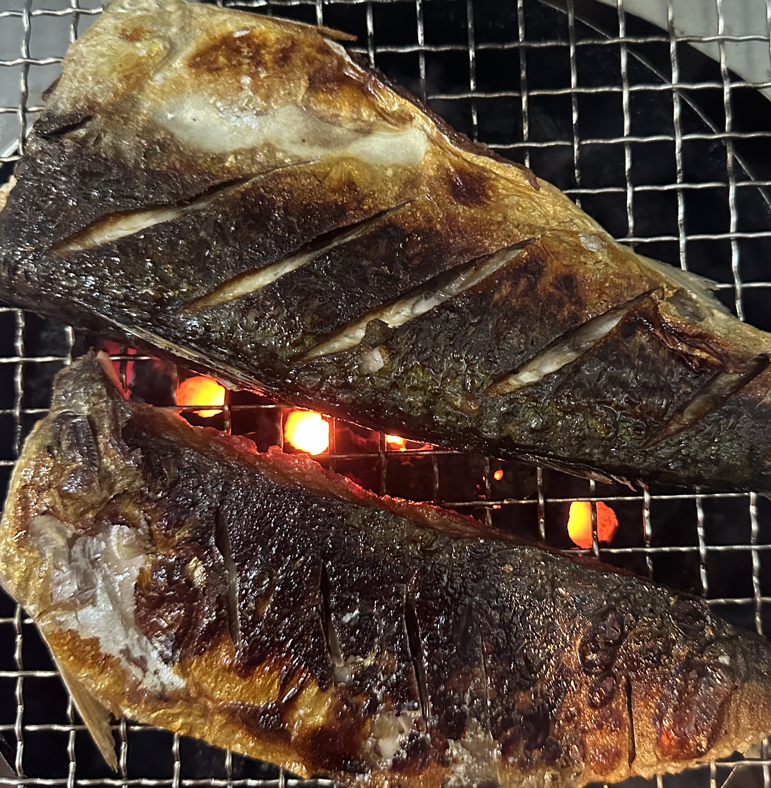 서면조아해연탄구이