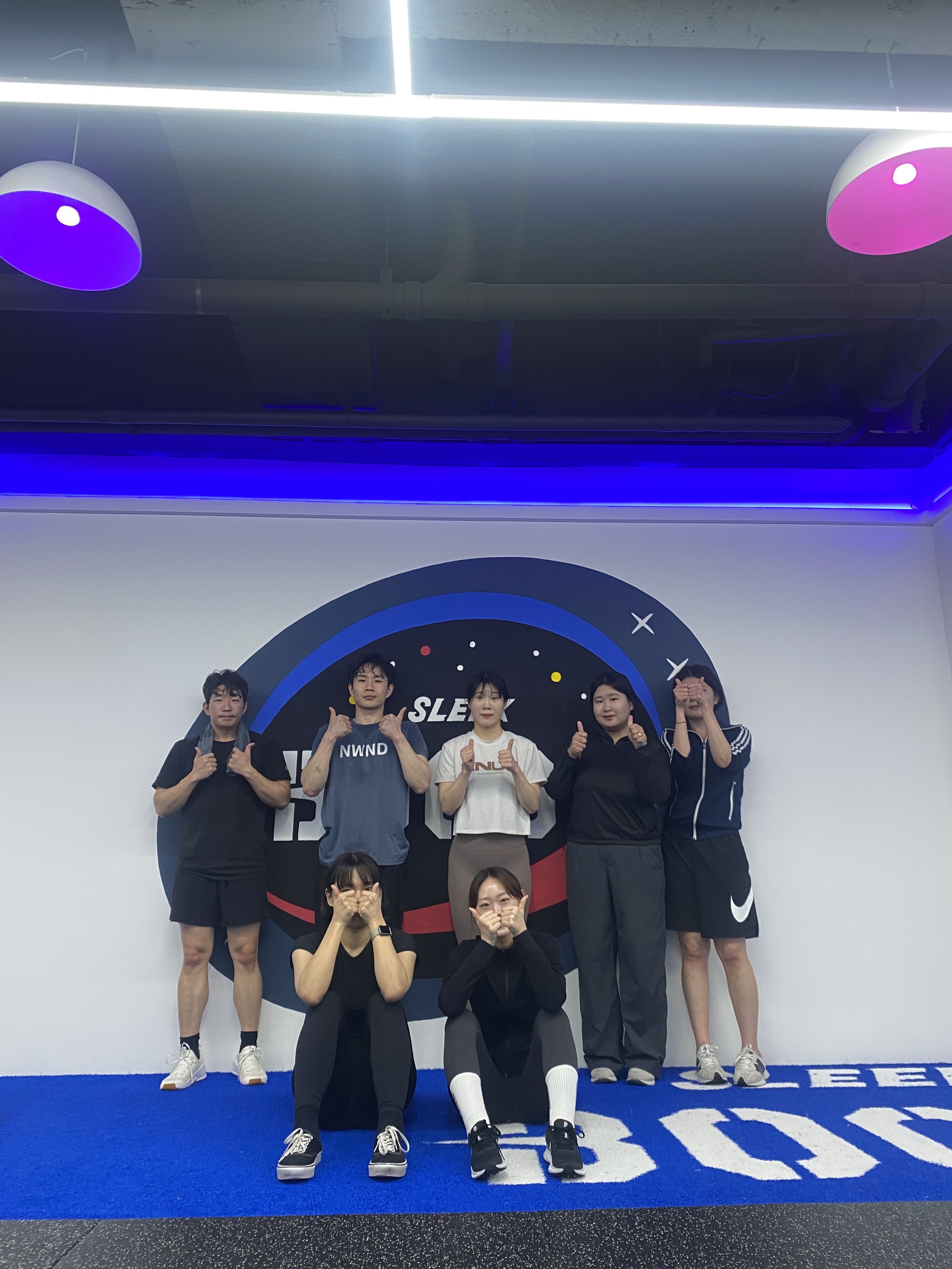 슬릭부스트 제주연동점