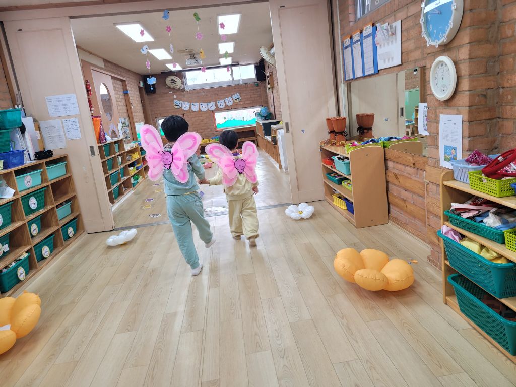 새꿈담는우리어린이집
