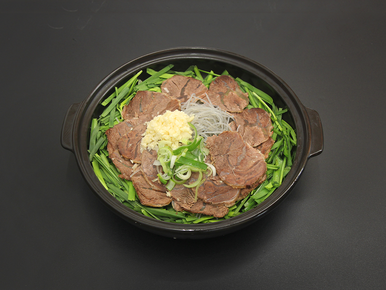 옛추억갈비탕 비산직영점
