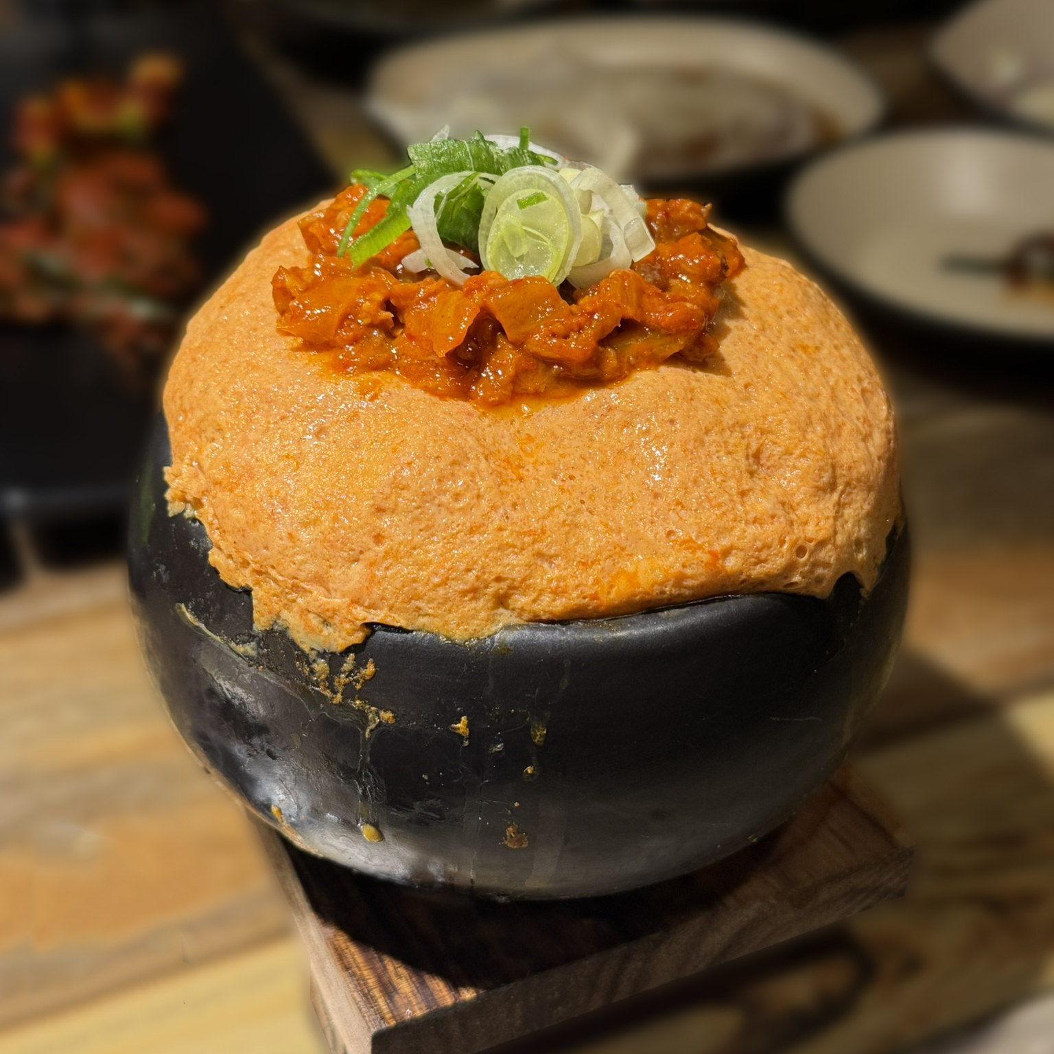 부막숯불닭갈비 부산대점