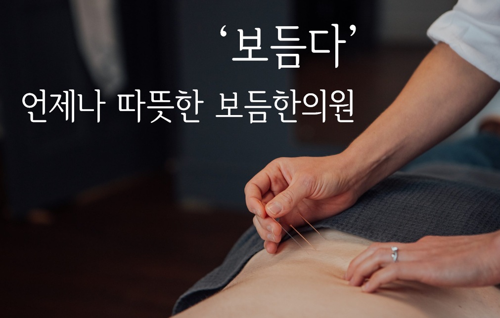보듬한의원