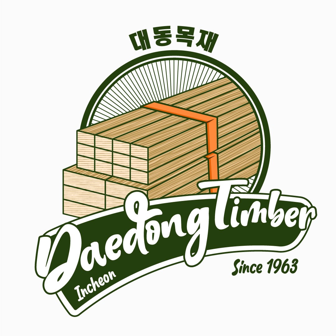 대동목재