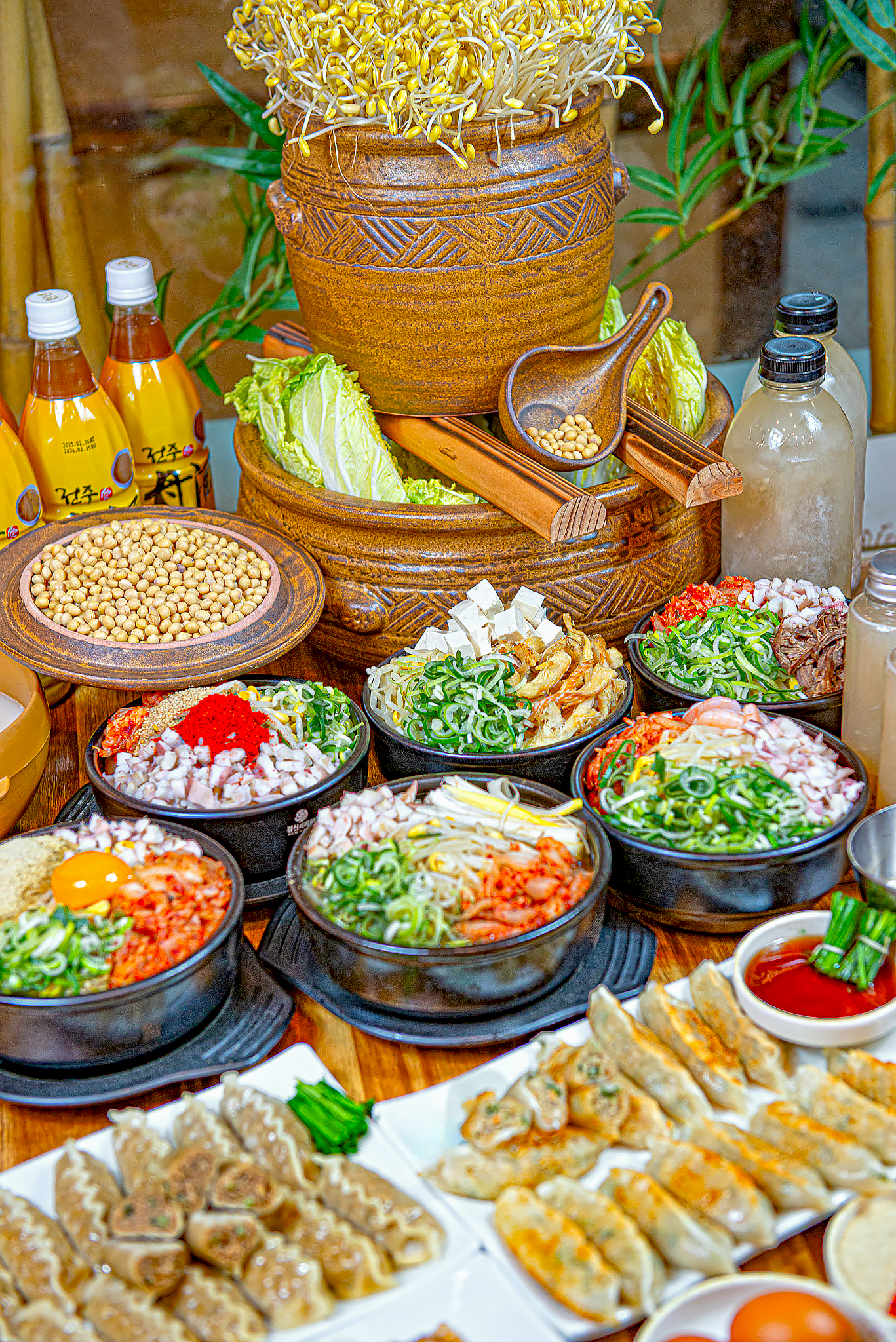 콩시루 여수엑스포점