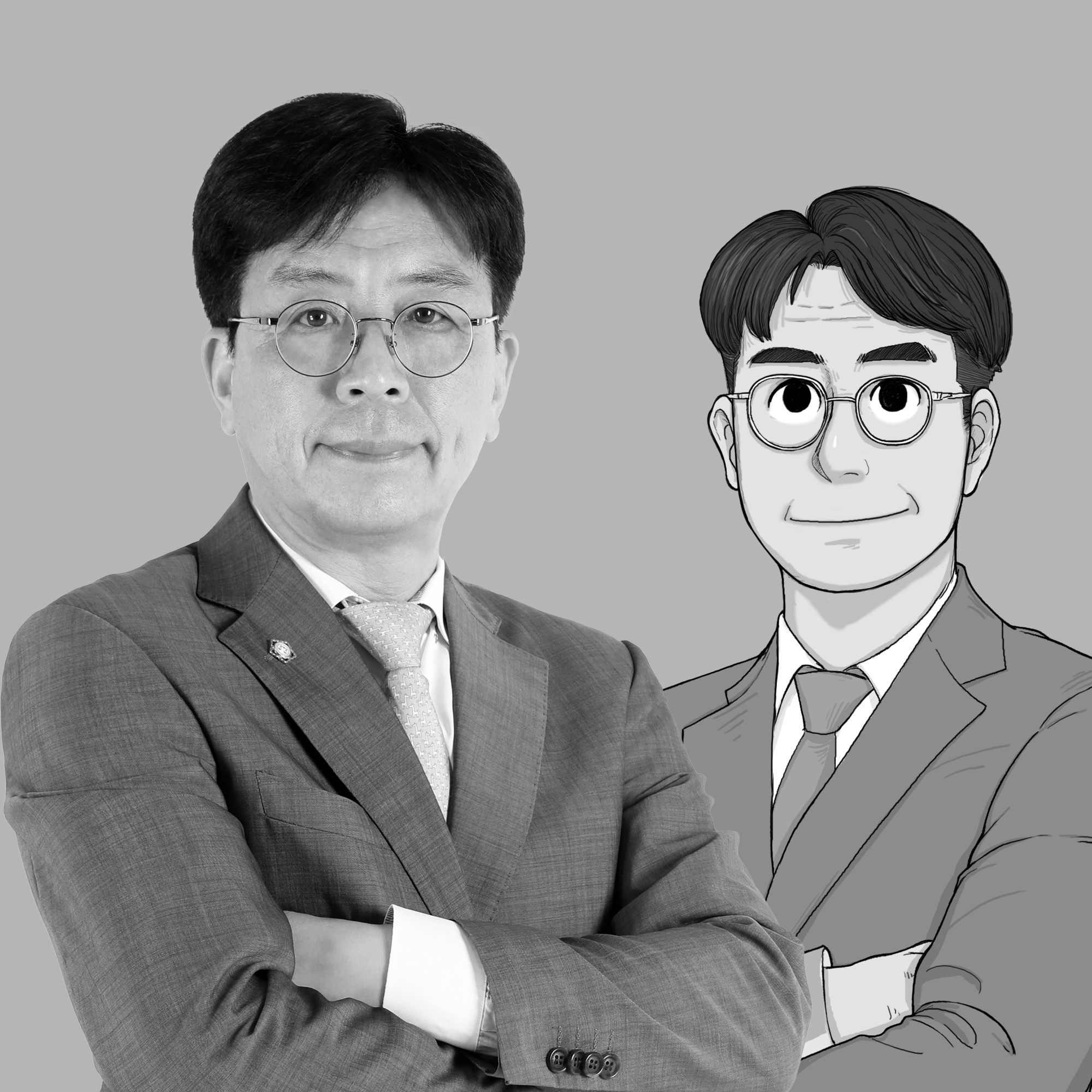 법무법인 시작 이혼전문변호사 강영철 대표 이미지