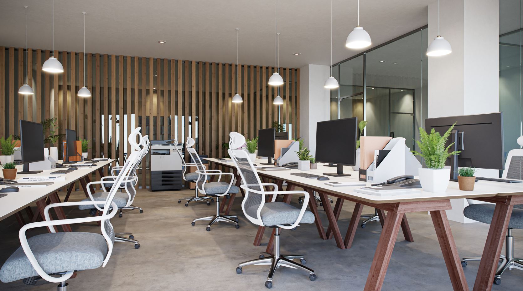 비상주사무실 공유오피스 비즈더마즈 경산점 대표 이미지