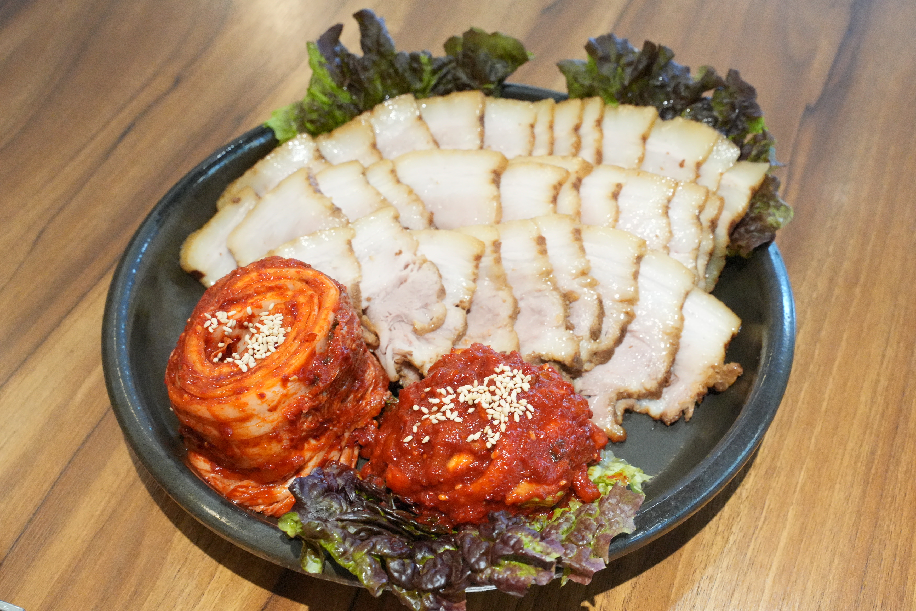 달항아리보쌈 왕십리본점
