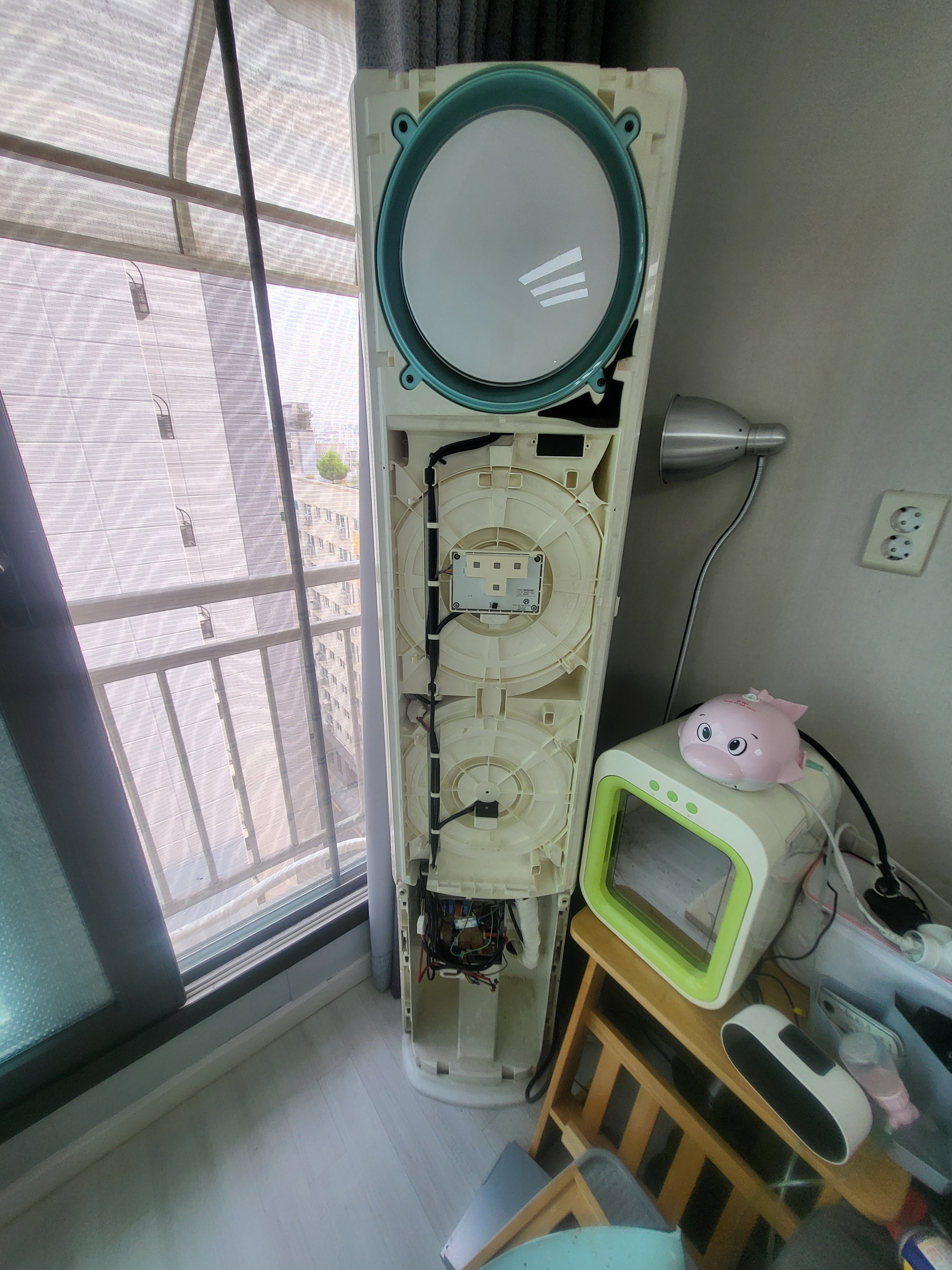 에어컨세탁기청소나라