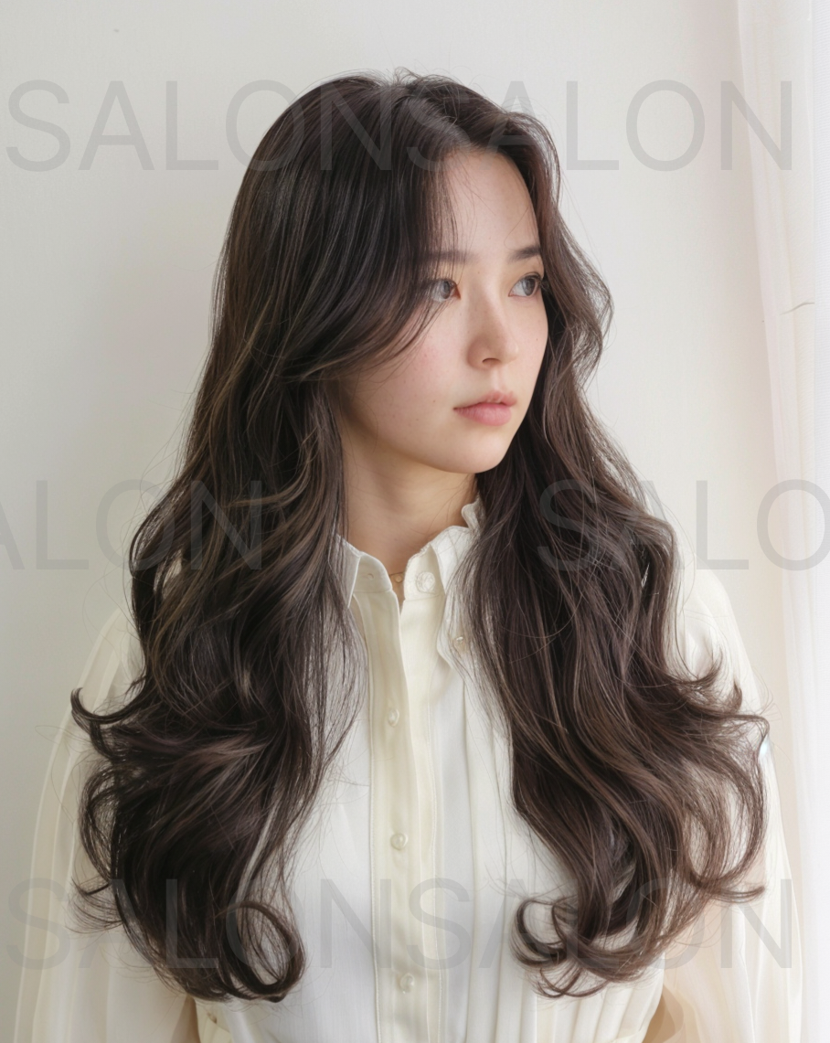 살롱살롱헤어